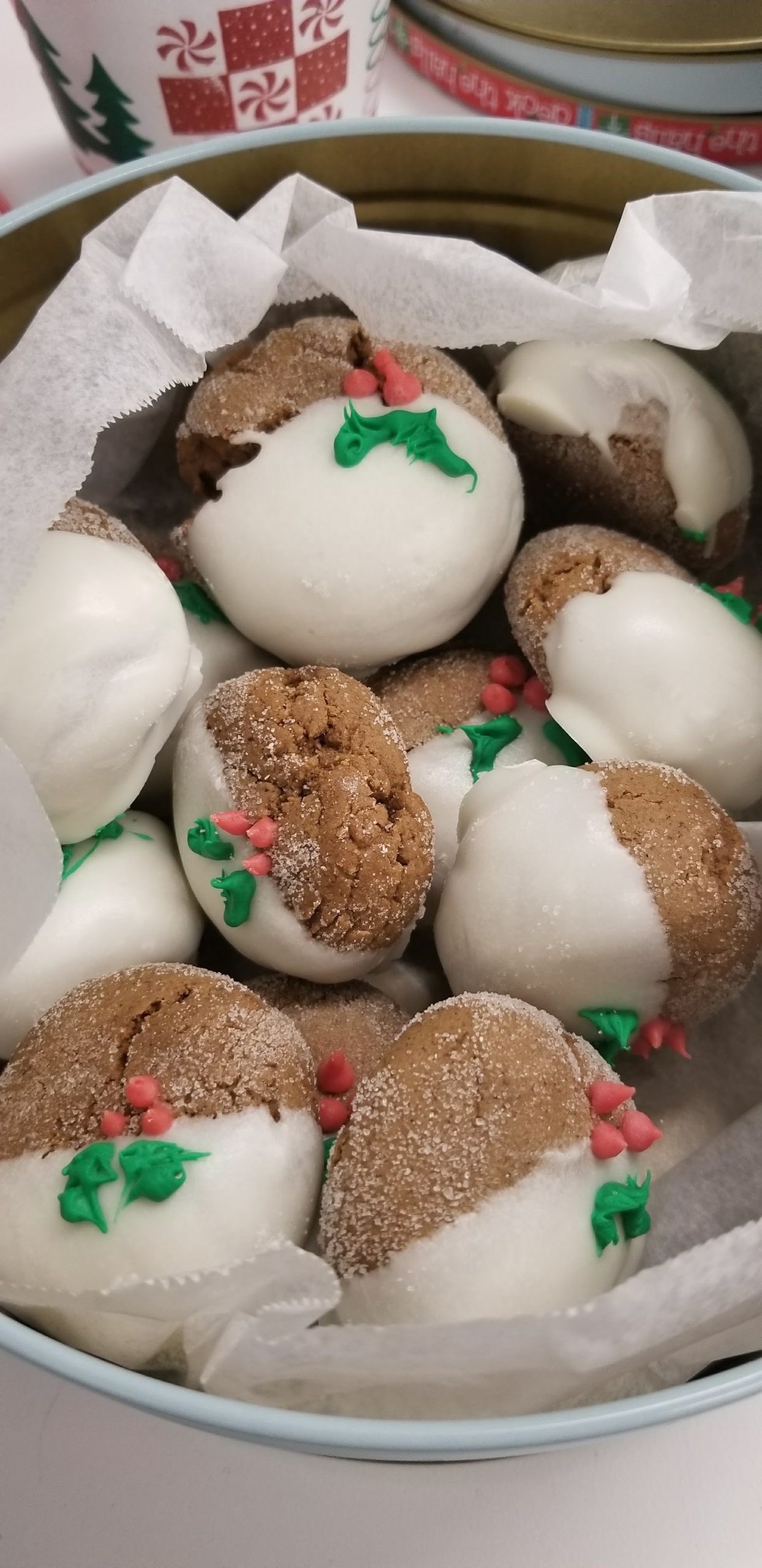 Cookies Sugar & Sweet Baking Co.