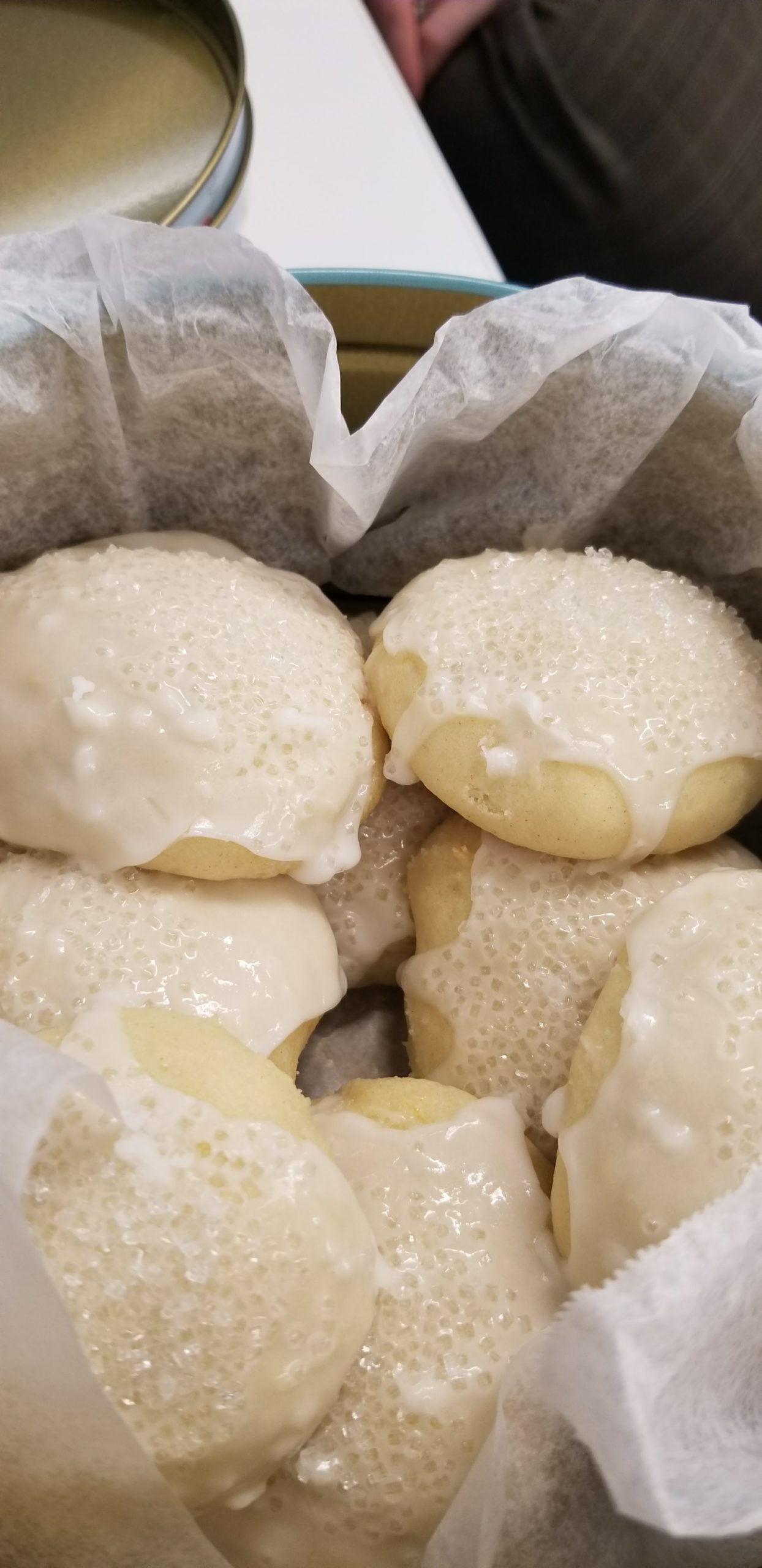 Cookies Sugar & Sweet Baking Co.