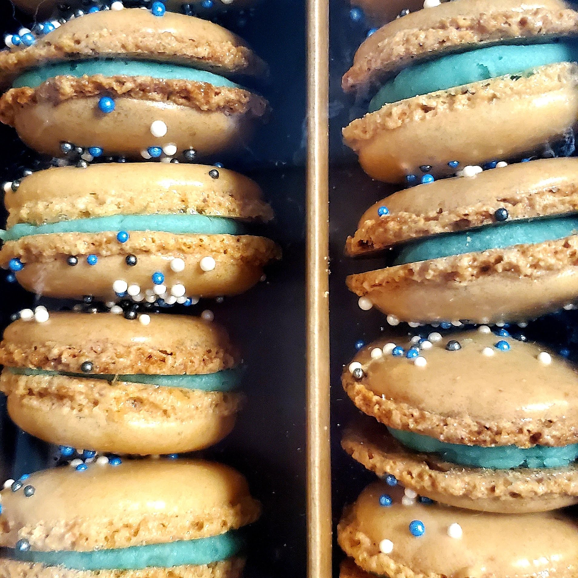 Home Sugar & Sweet Baking Co.