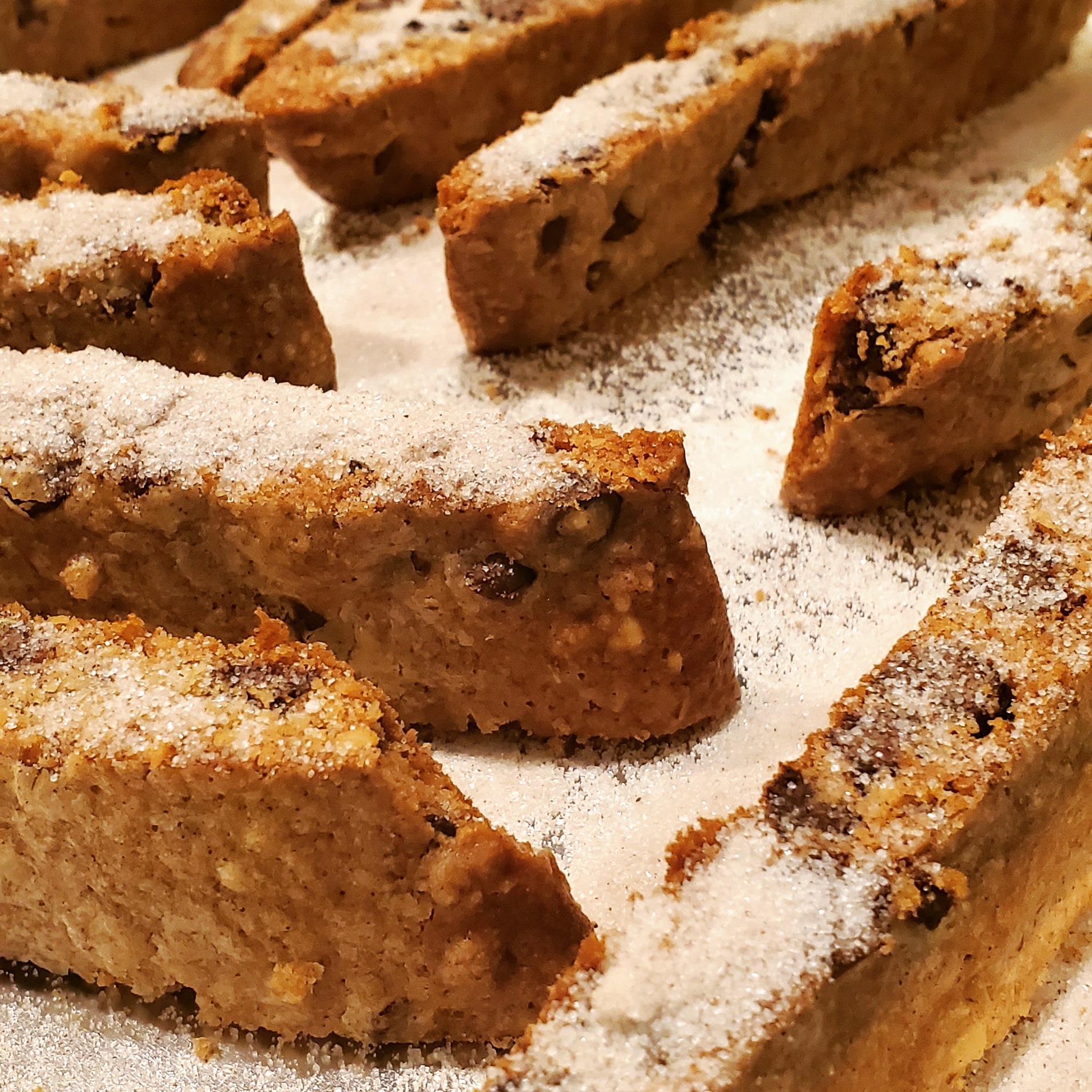 Home Sugar & Sweet Baking Co.